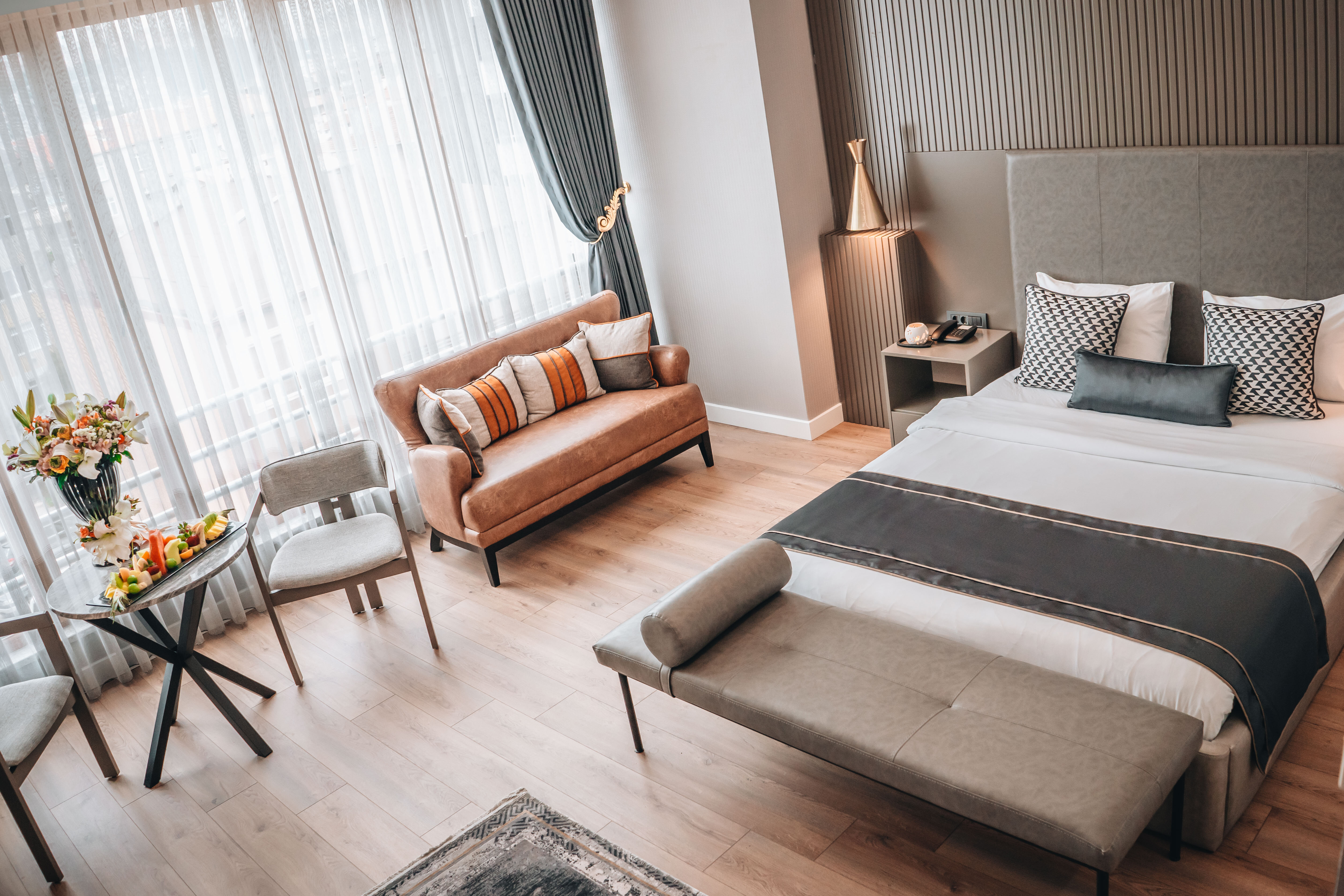 La Flora House Hotel