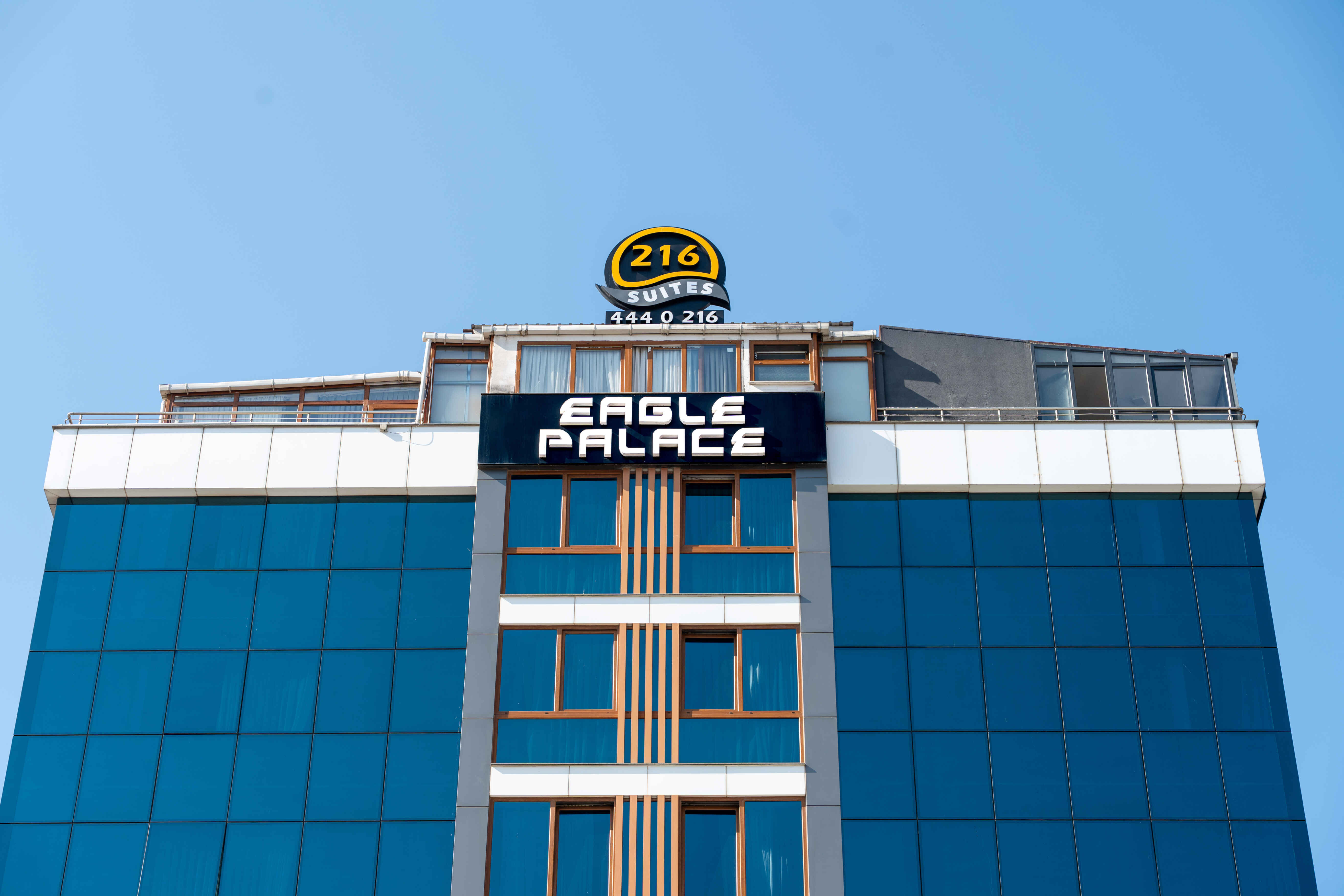 216 Eagle Palace · 15