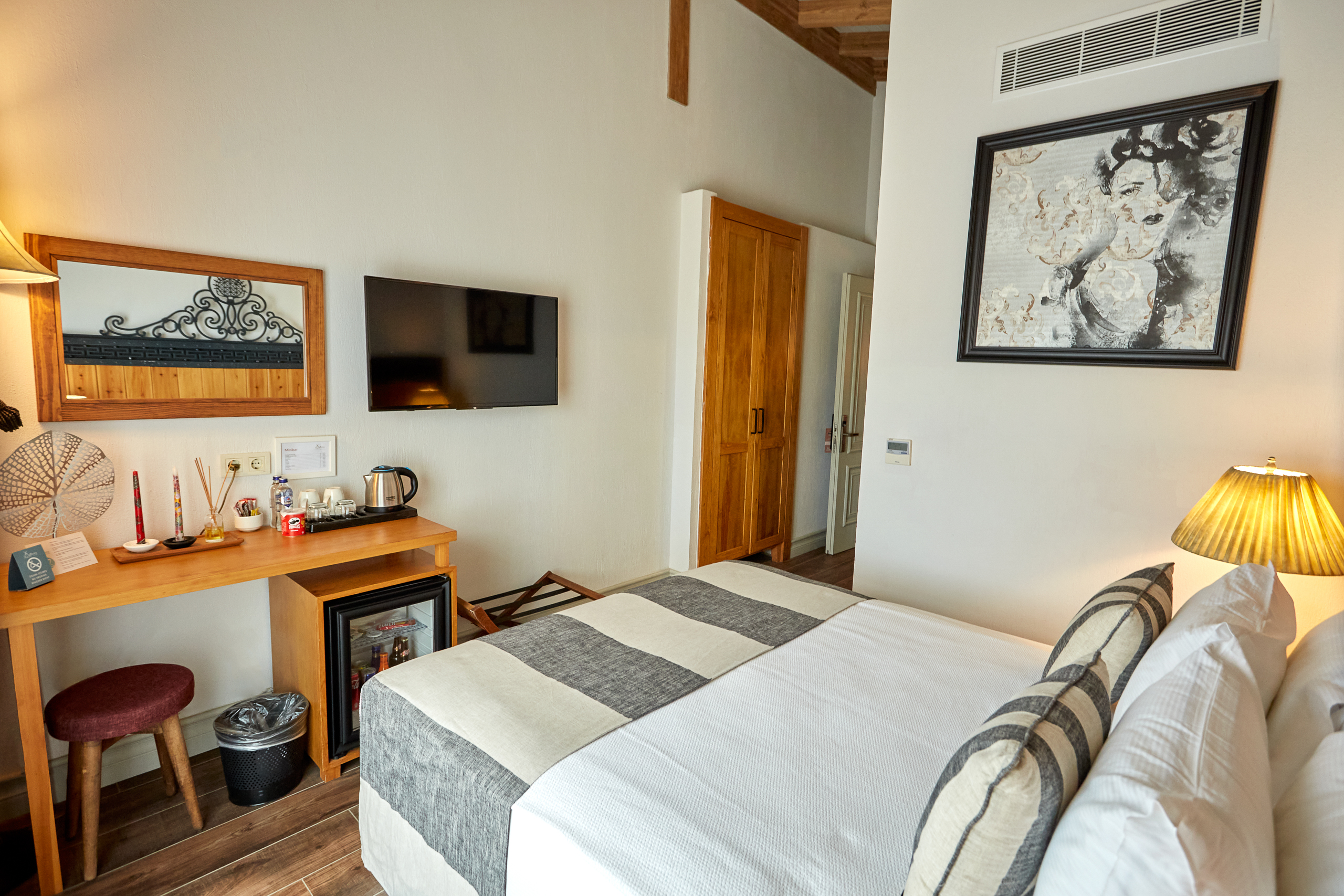 Alabora Hotel Alaçatı