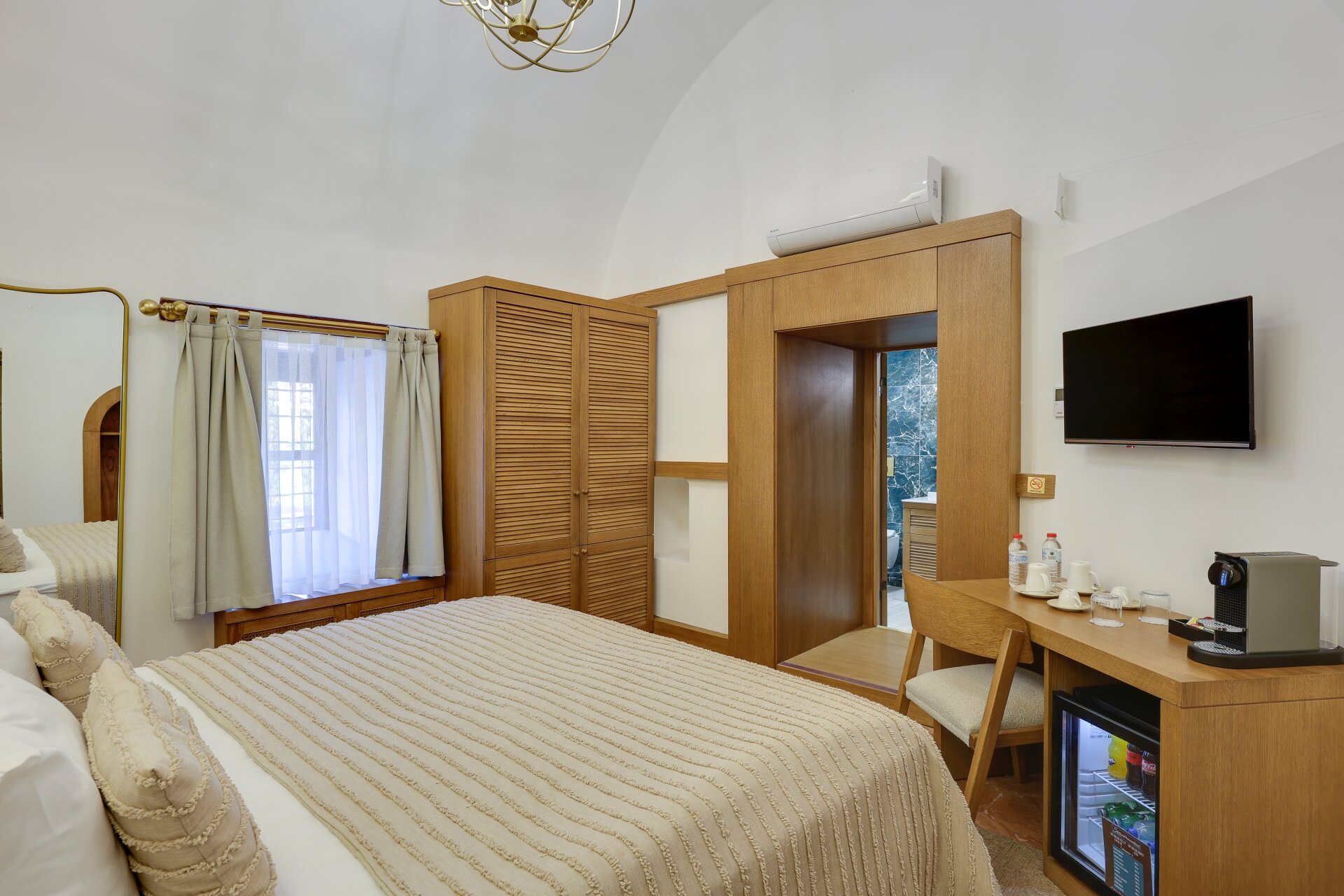 Silk Road Museum Hotel galeri 8