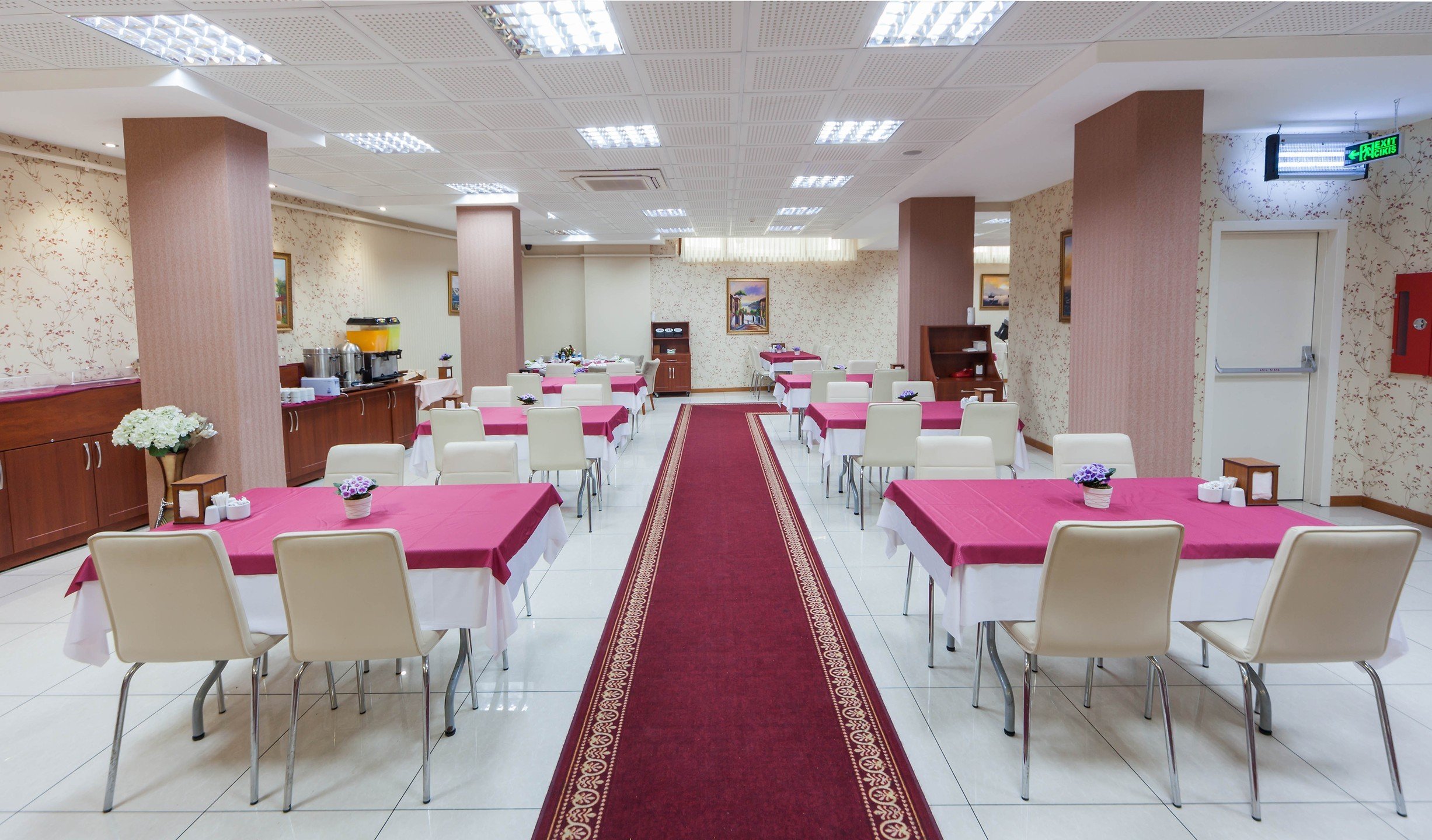 Grand Hotel Avcılar