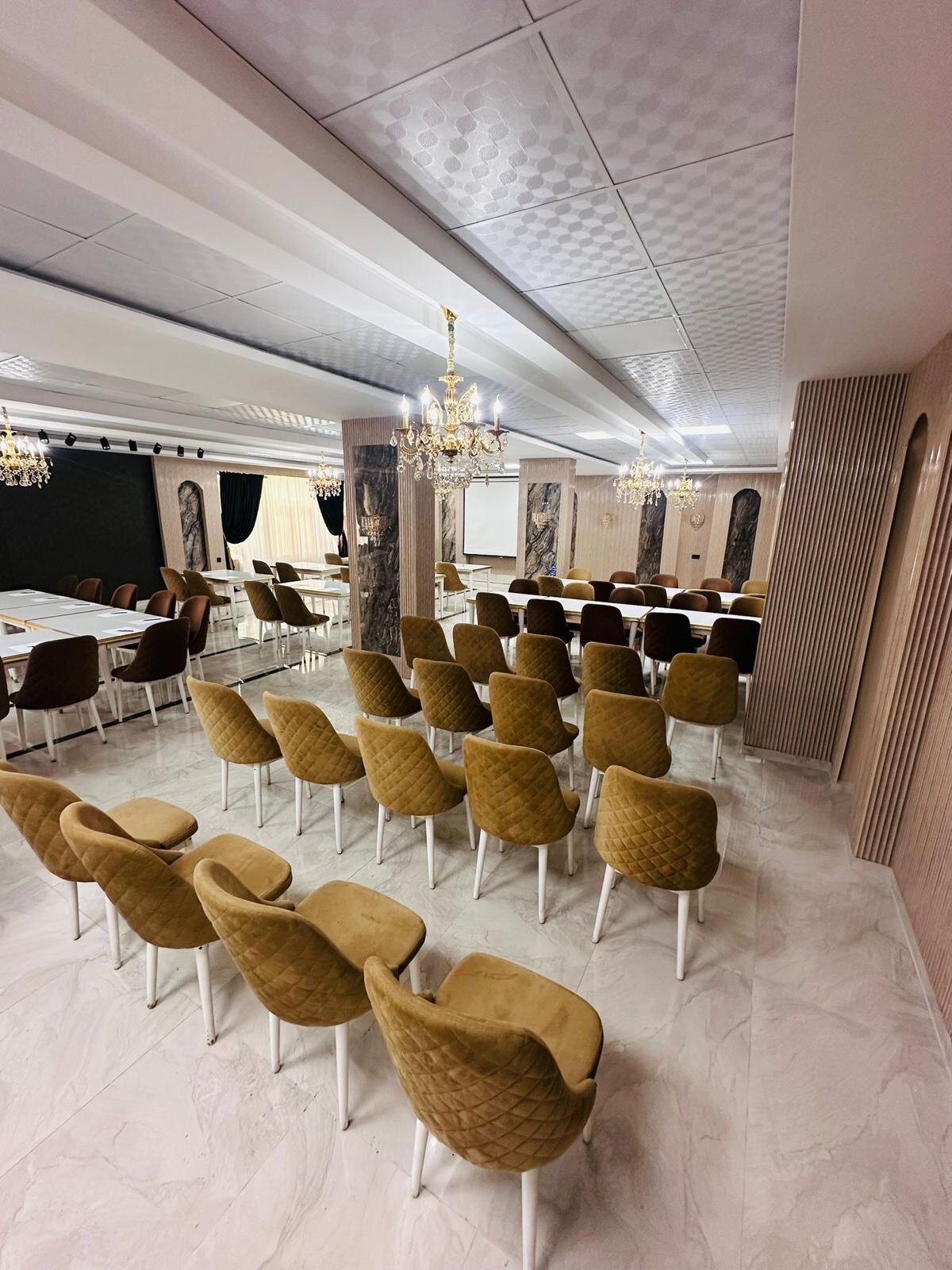 Grand Gülizar Otel · 15