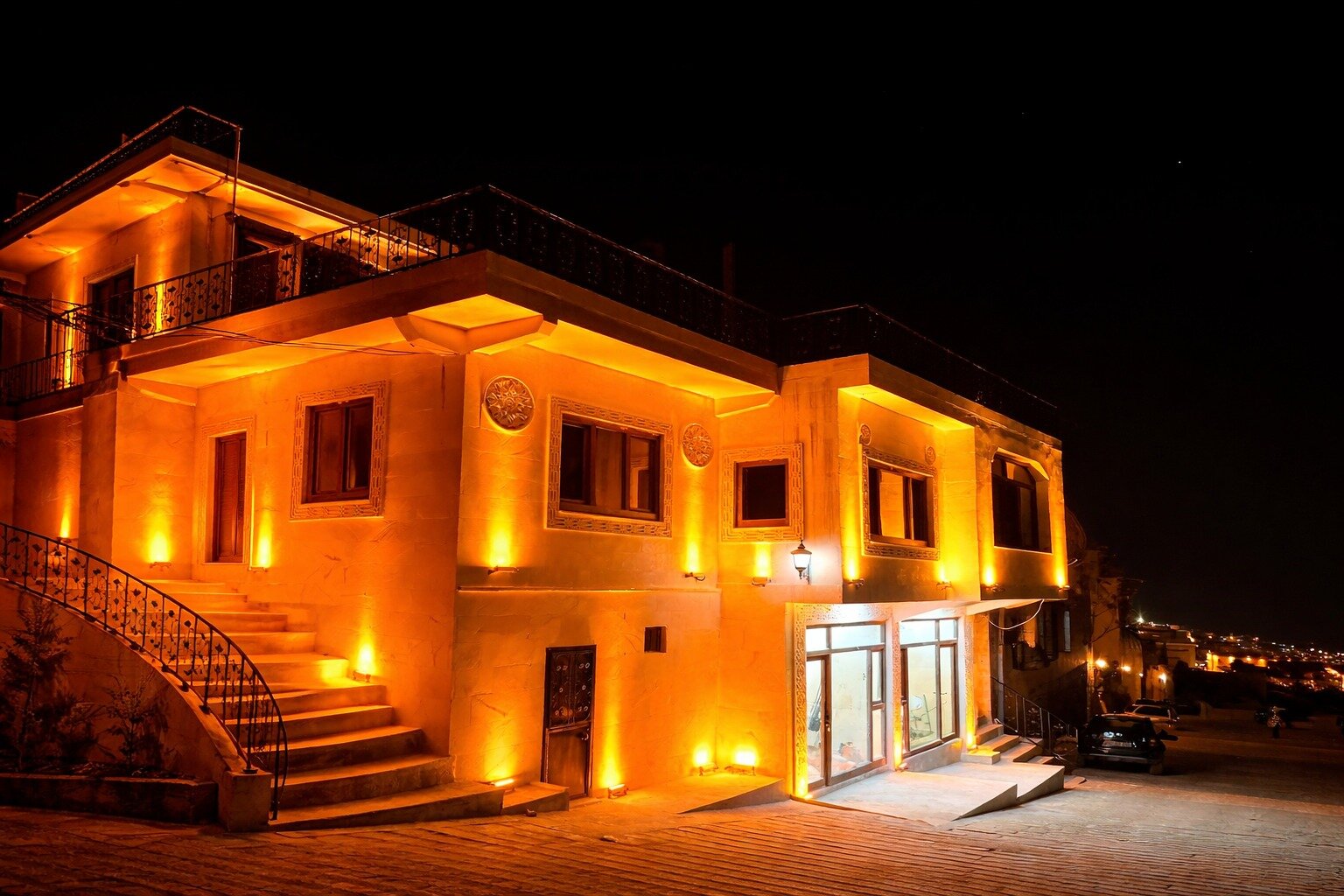 The Castle Inn Hotel galeri 4