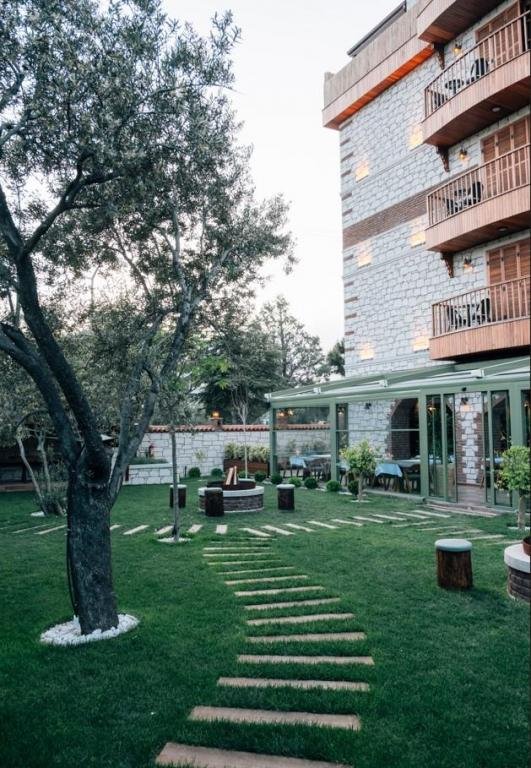 ACC Olives Otel · 26