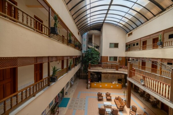 Özcan Beach Hotel