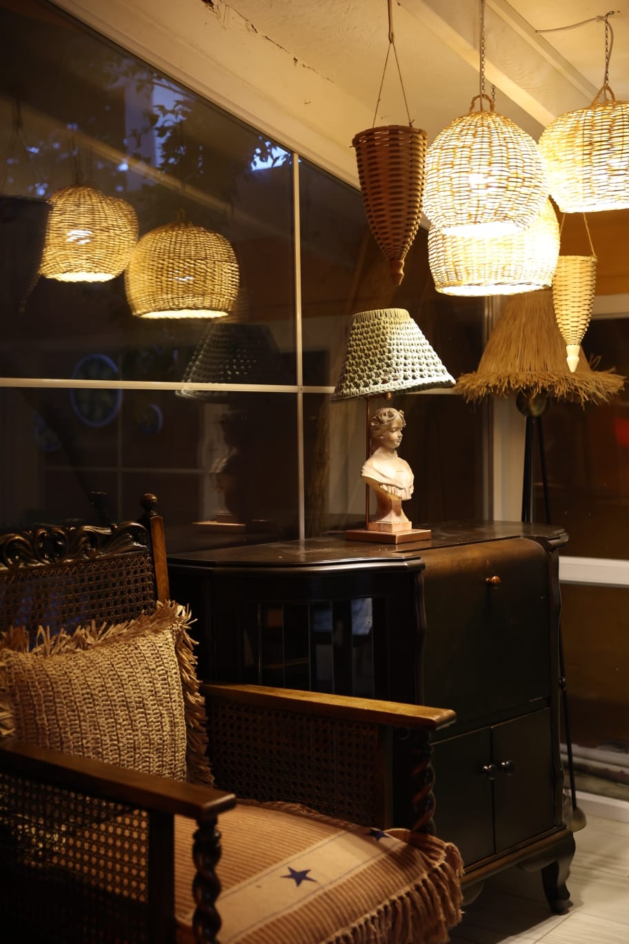 Bambu Alaçatı Hotel