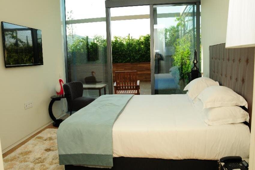 Ataköy Marina Park Residence Rezervasyon