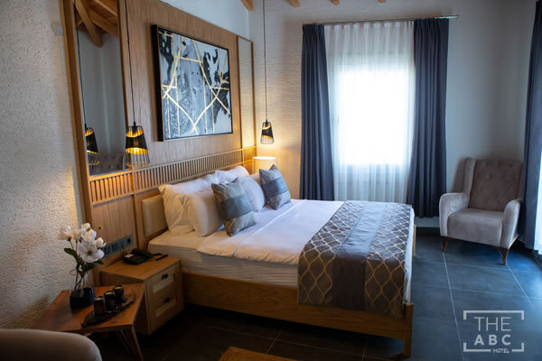 The Abc Hotel Alaçatı galeri 4