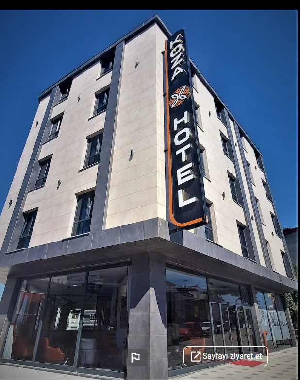 Koza Hotel