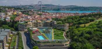 Ortaköy Aparts · 65