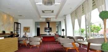 Balıktaşı City Hotel · 65