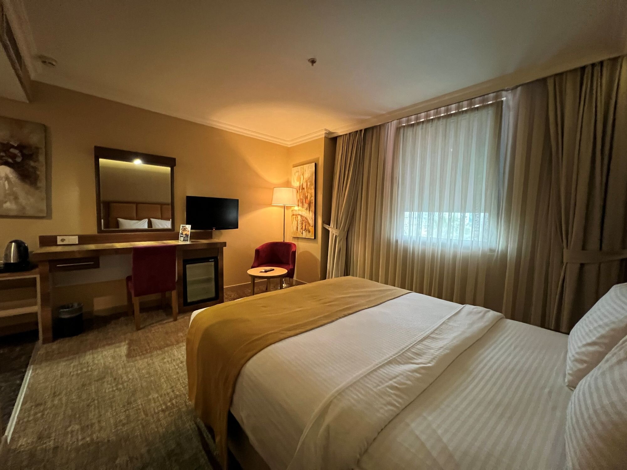 Standart Double Room