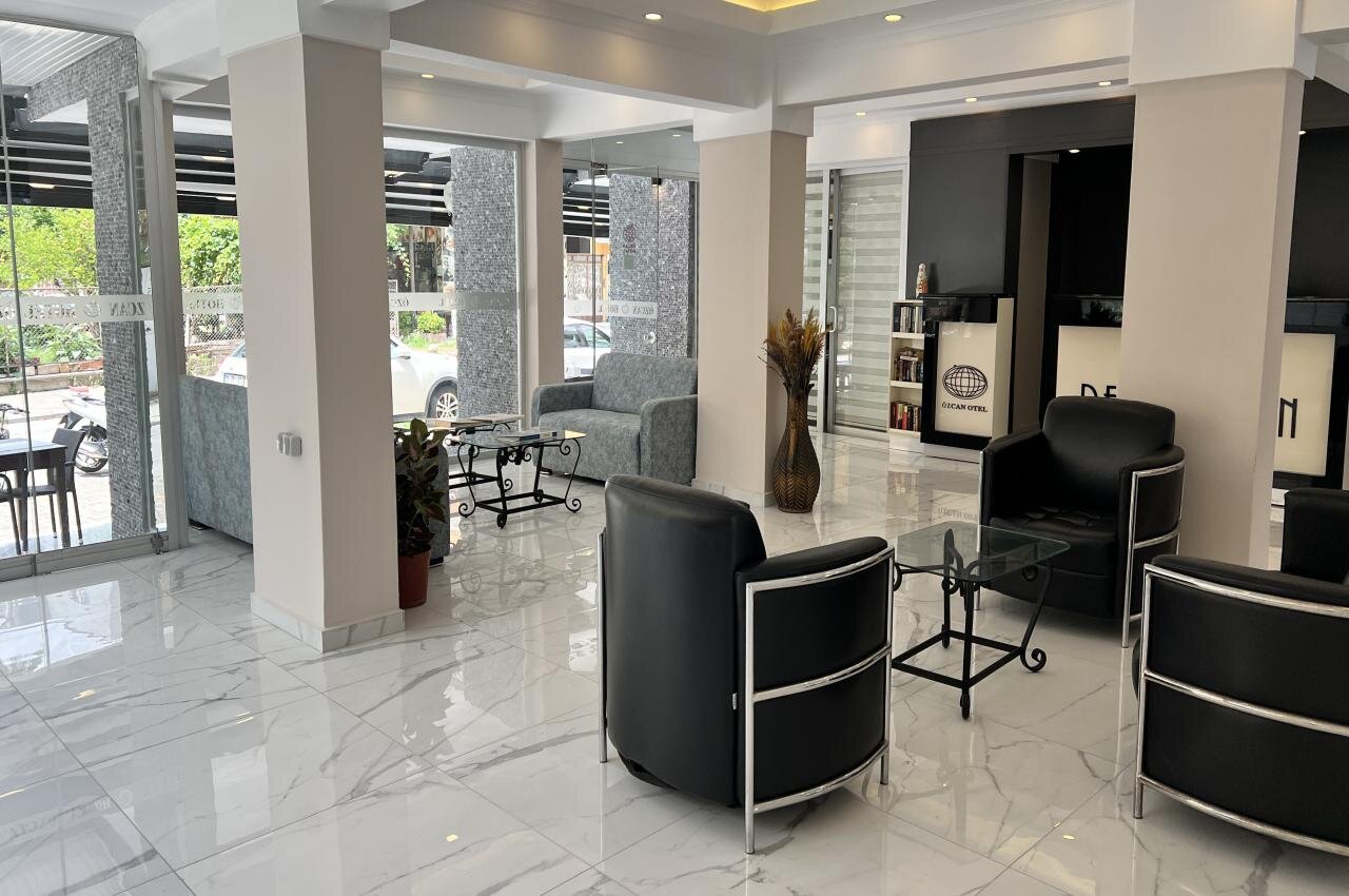 Miss Cleopatra Hotel galeri 9