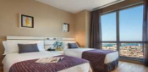 Two Bedroom Deluxe Apartment Görseli