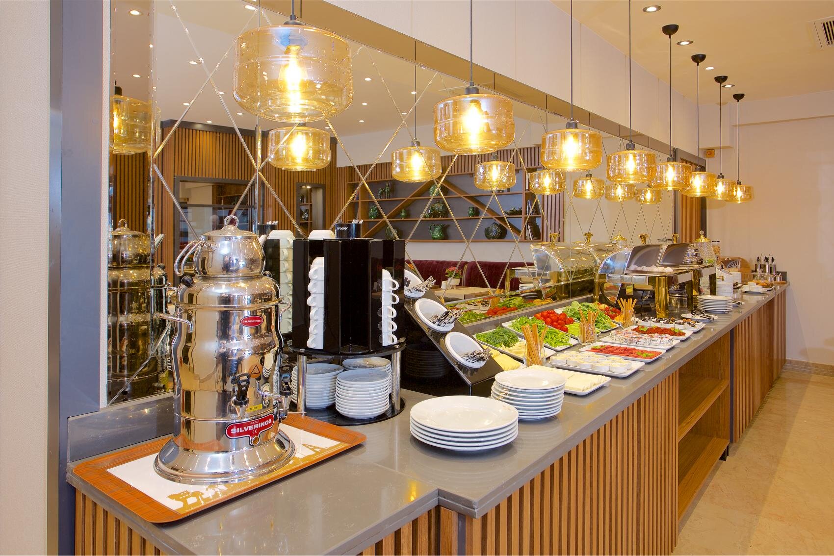 Aspen Hotel Çanakkale Rezervasyon