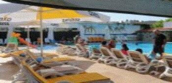 Zeytinci Olivera Resort