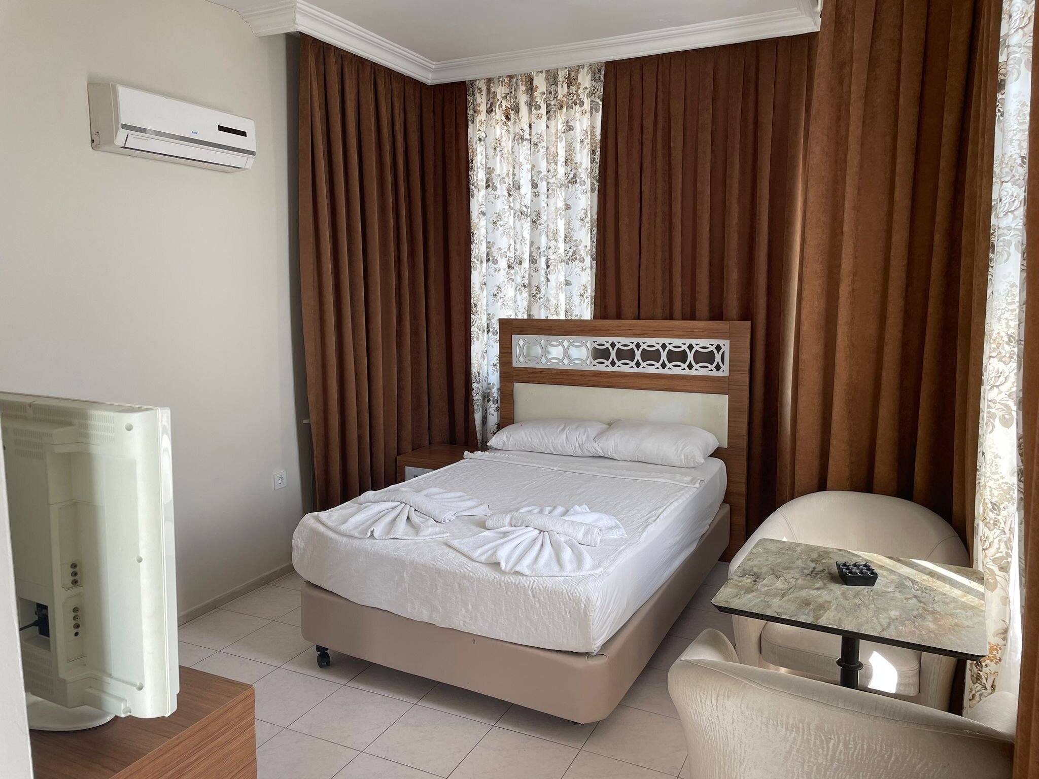 Rosella Apart Hotel