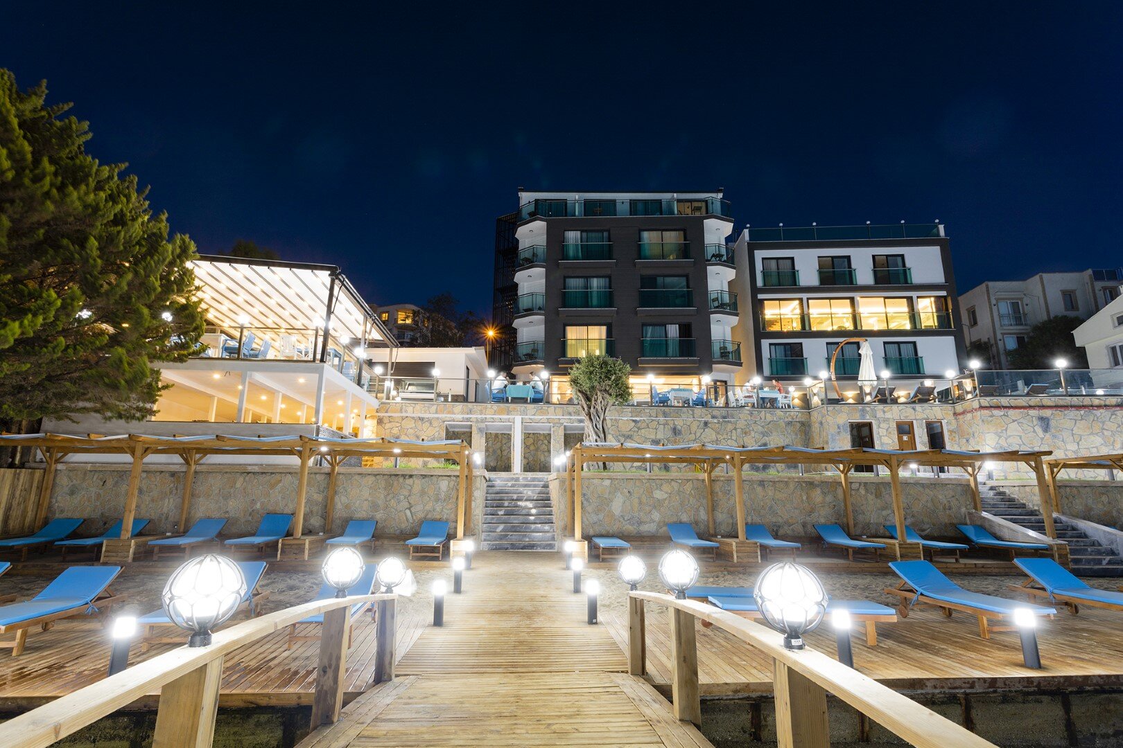 Güllük Yalı Boutique Hotel · 10