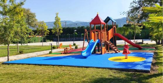 Wellwood Green Sapanca