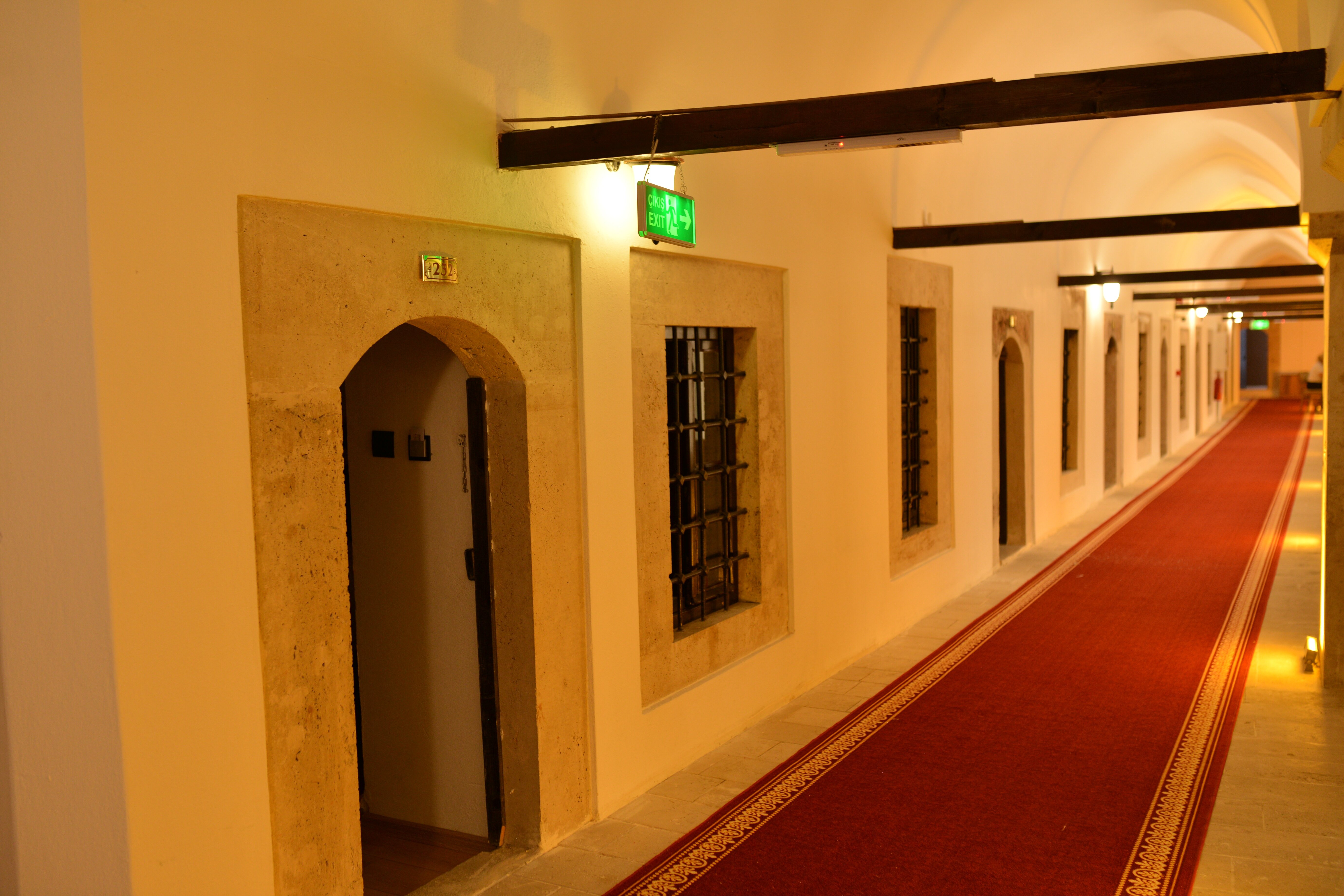 Taşhan 1699 Otel ve Restorant · 10