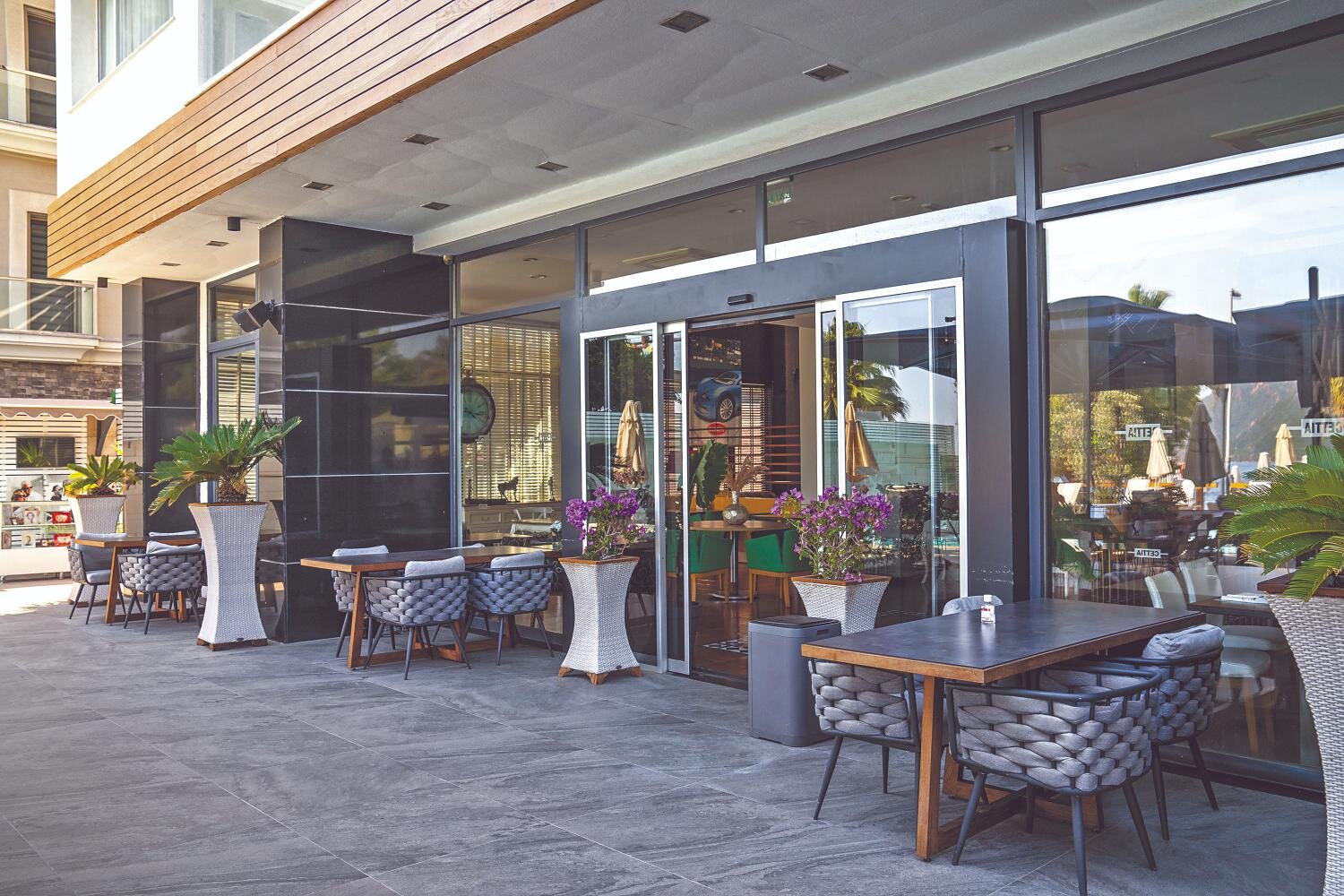 Cettia Beach Resort Hotel +16
