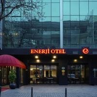 Enerji Otel galeri 3