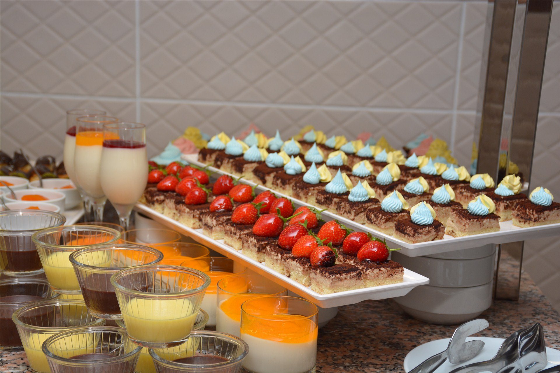 Ada Newday Resort Hotel & Spa