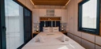 Superior Bungalov  ( Jakuzili ve Isıtmalı Havuzlu) Görseli