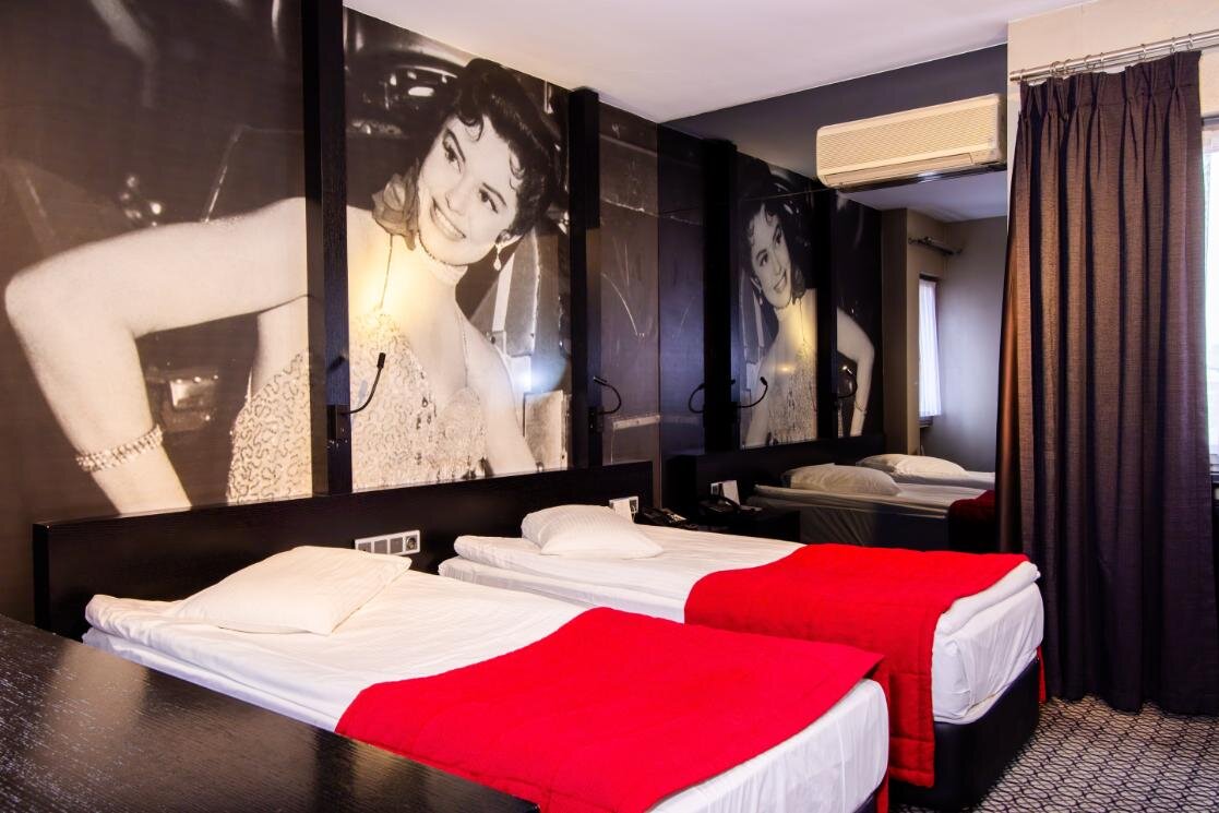 Maltepe 2000 Hotel Rezervasyon