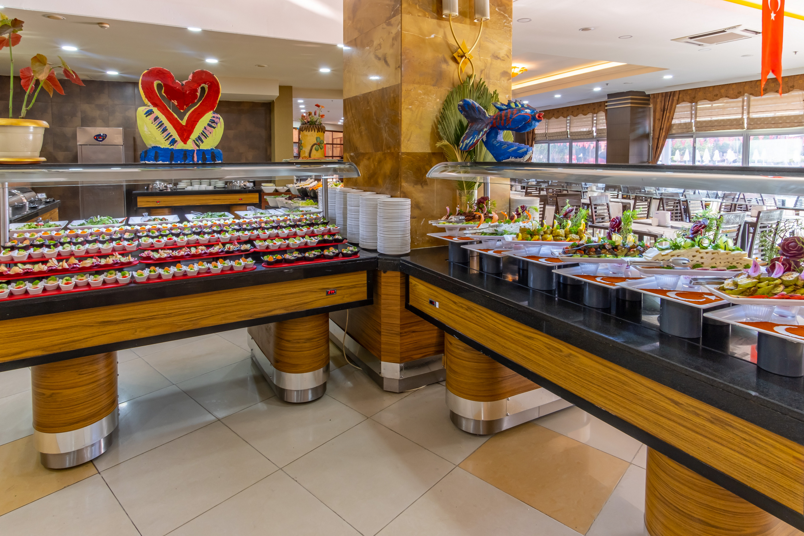 Alaiye Resort & Spa Hotel