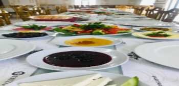Samsun Palas Hotel · 47