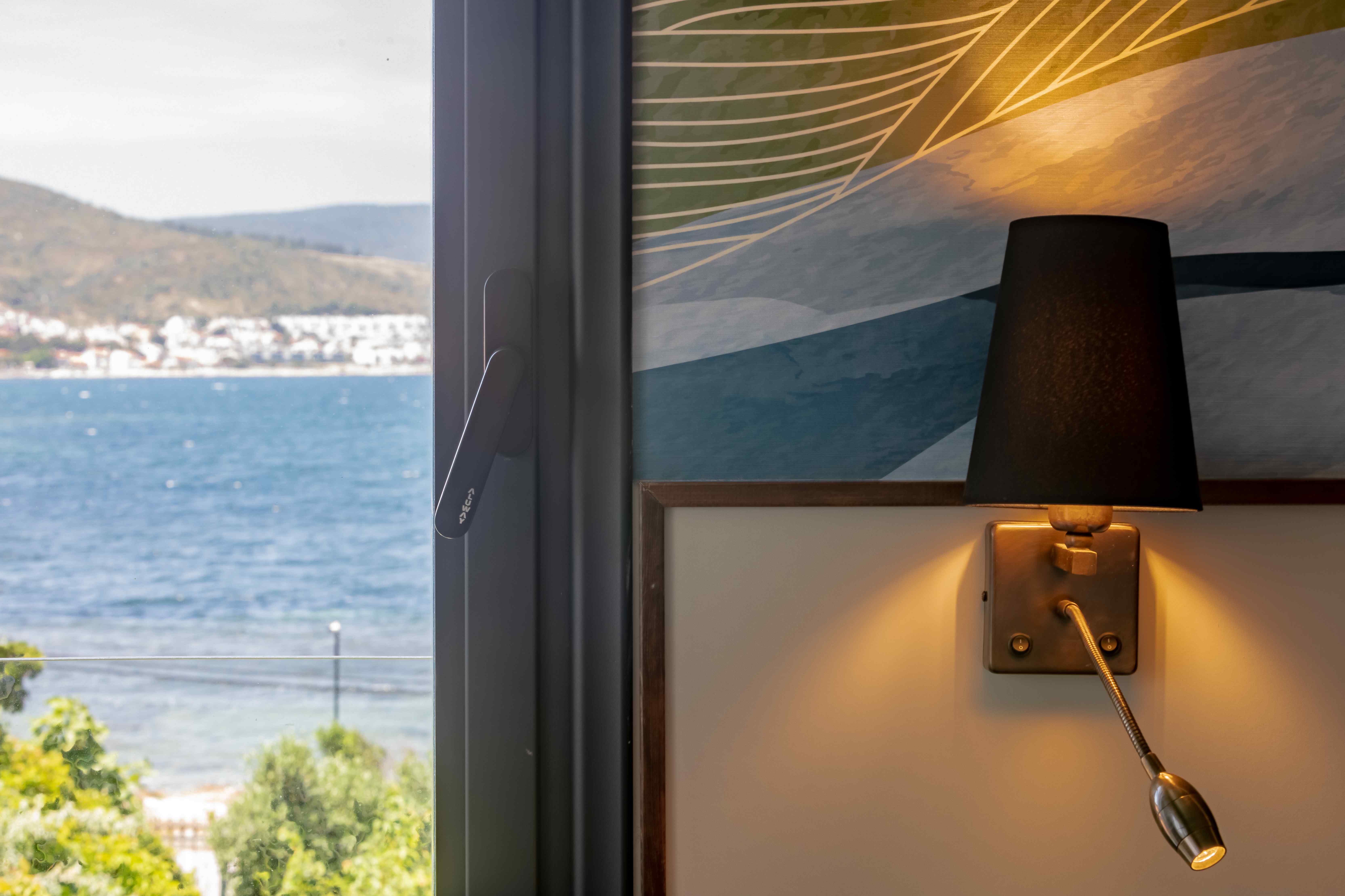Executive Room, Sea View