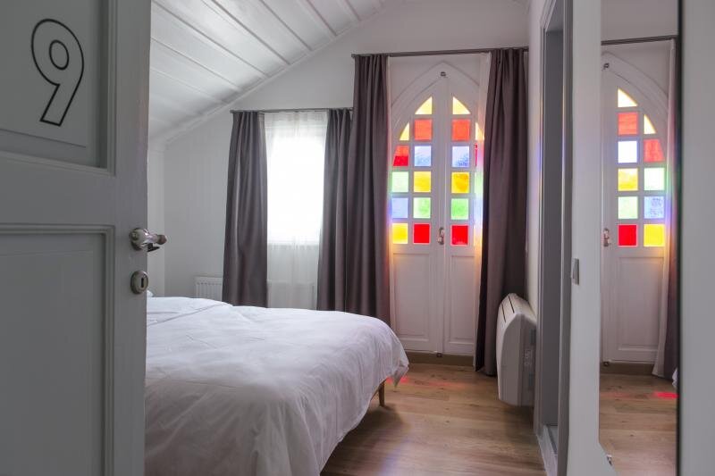 Sergüzeşt Otel