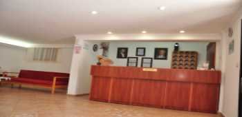 Günay Hotel · 72