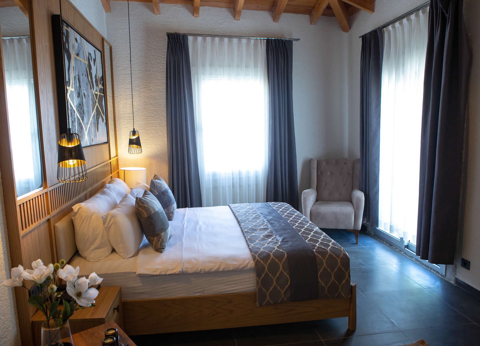 Family Deluxe Room