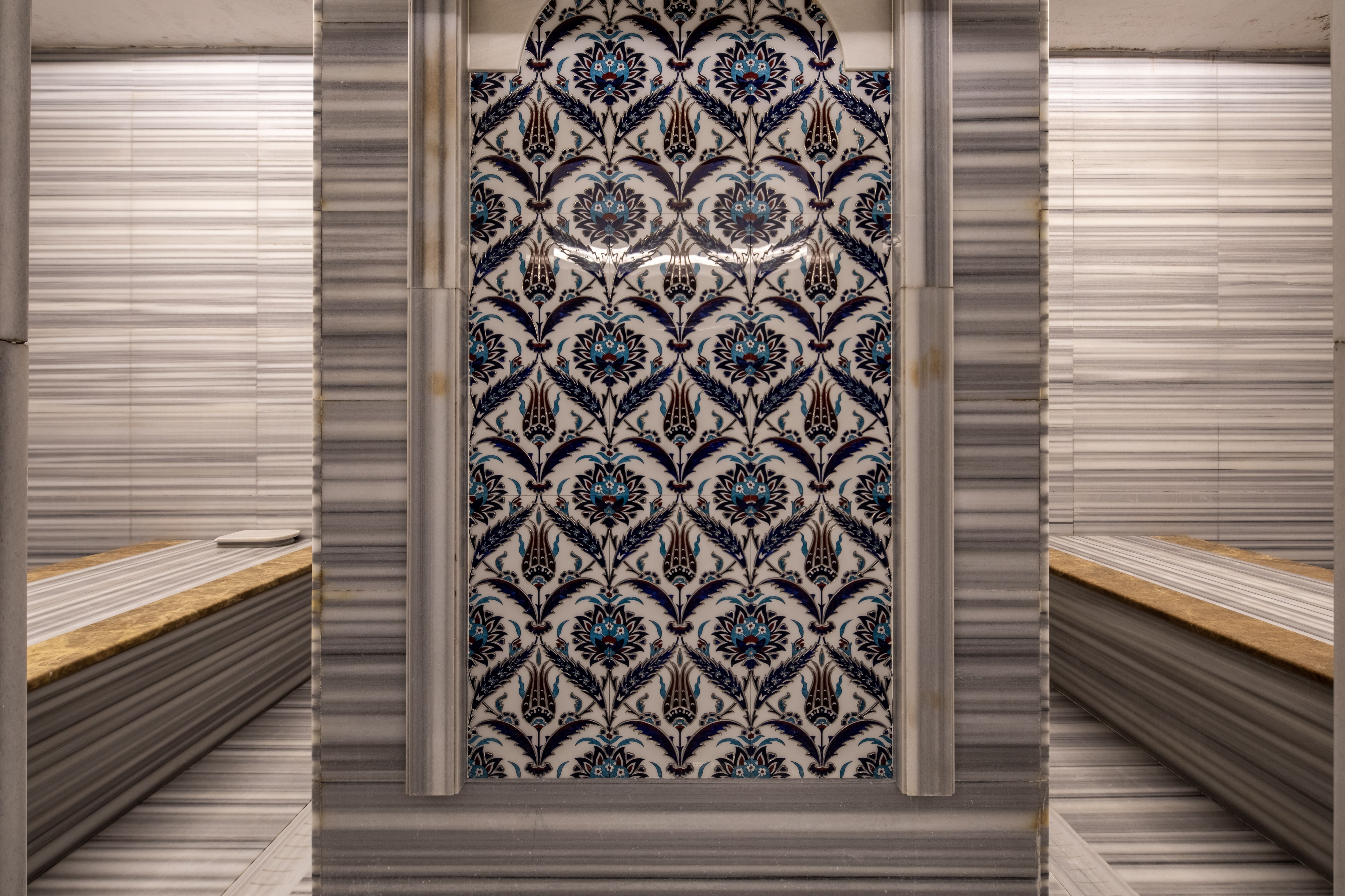 Grand Harilton Hotel · 62