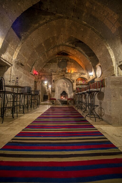Kapadokya Ihlara Konakları and Caves · 146