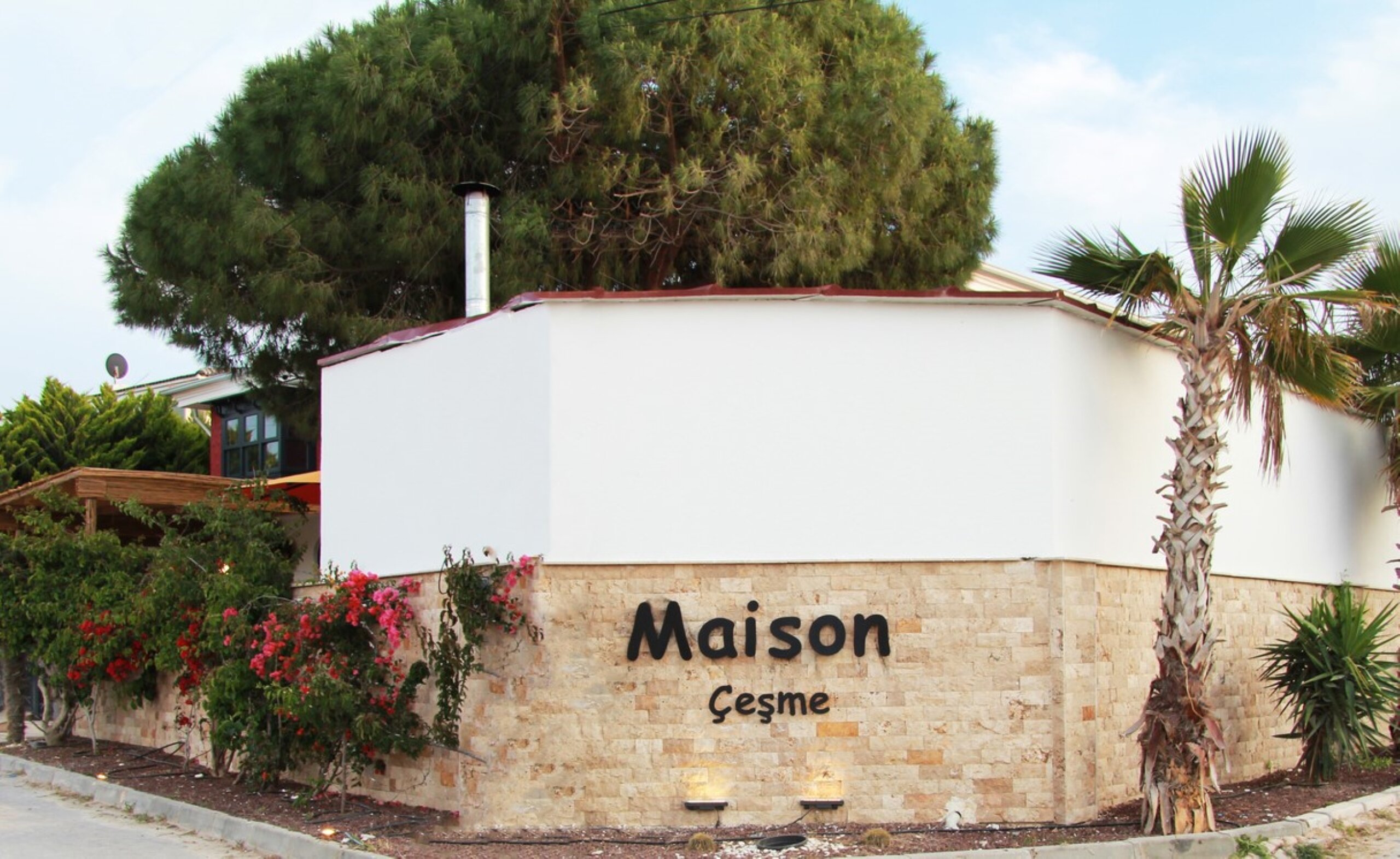 Maison Çeşme galeri 10