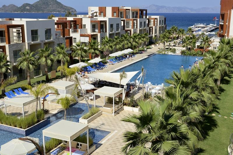 Sundance Suites Hotel & Spa