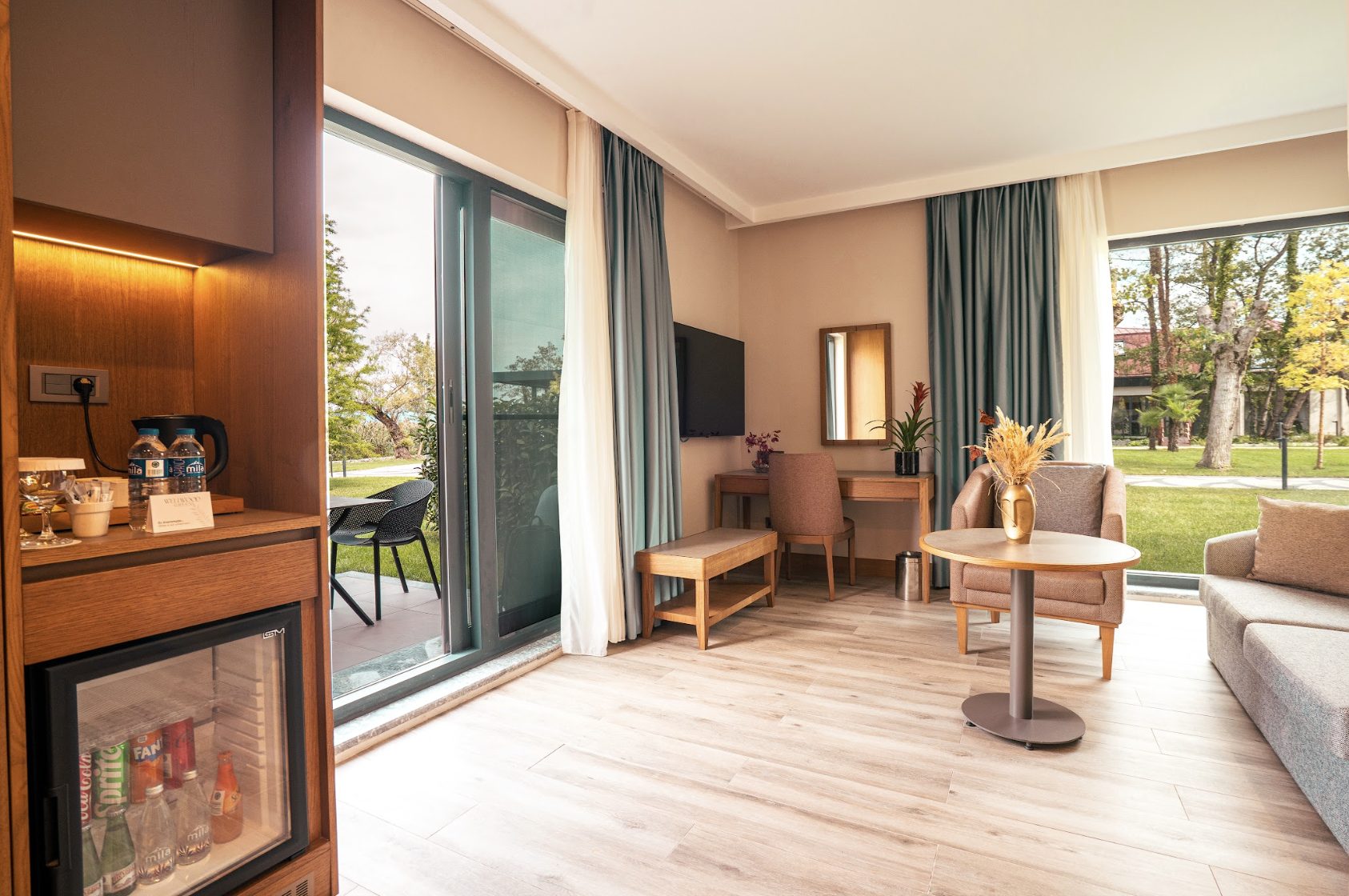 Süperior Room