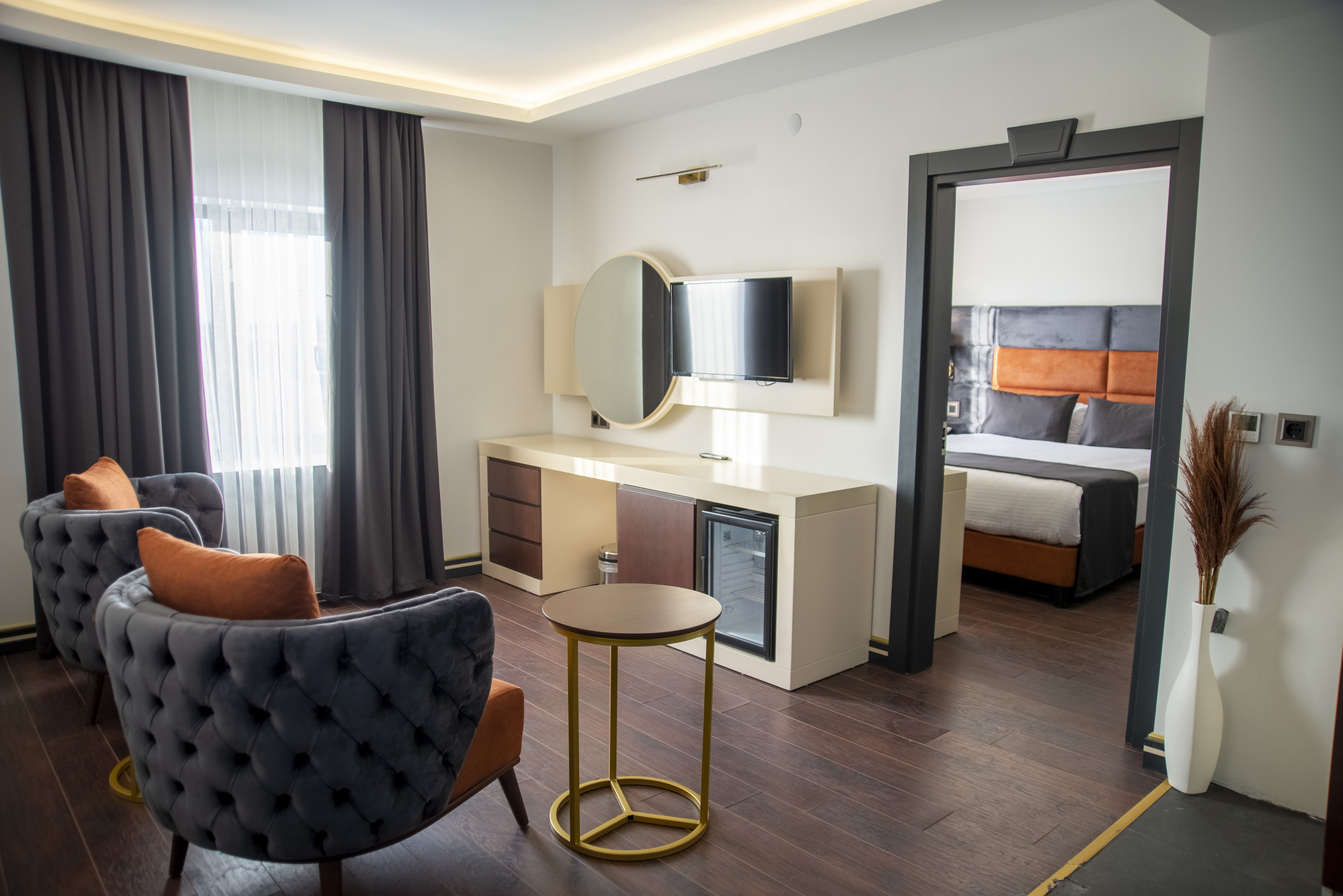 Midyat Royal Hotel & Spa