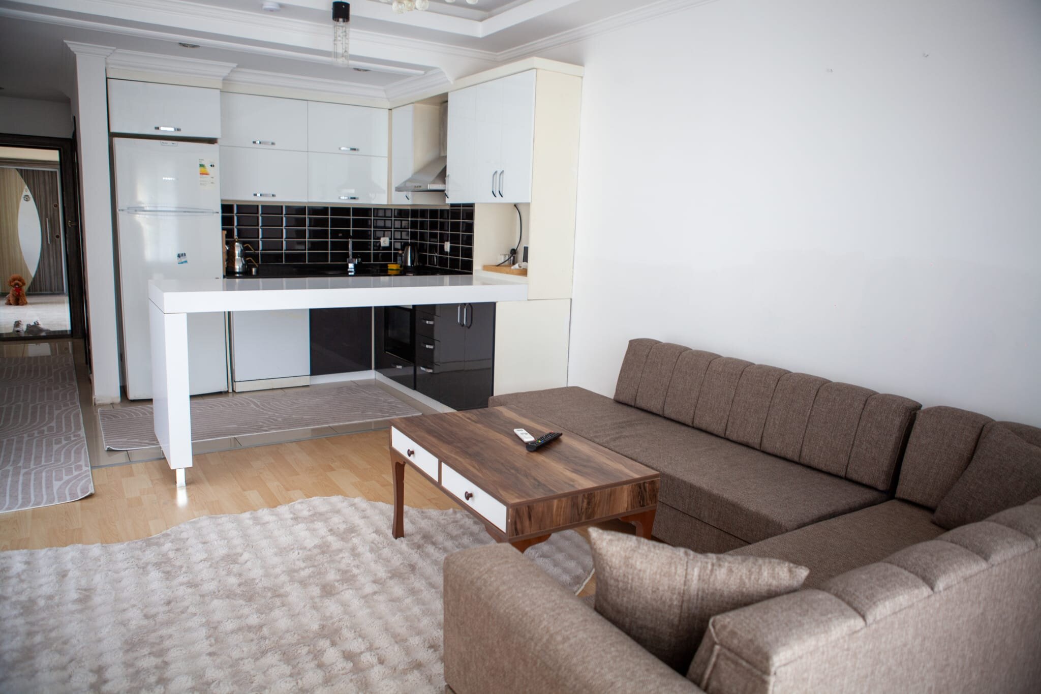 Kemer Suite galeri 2