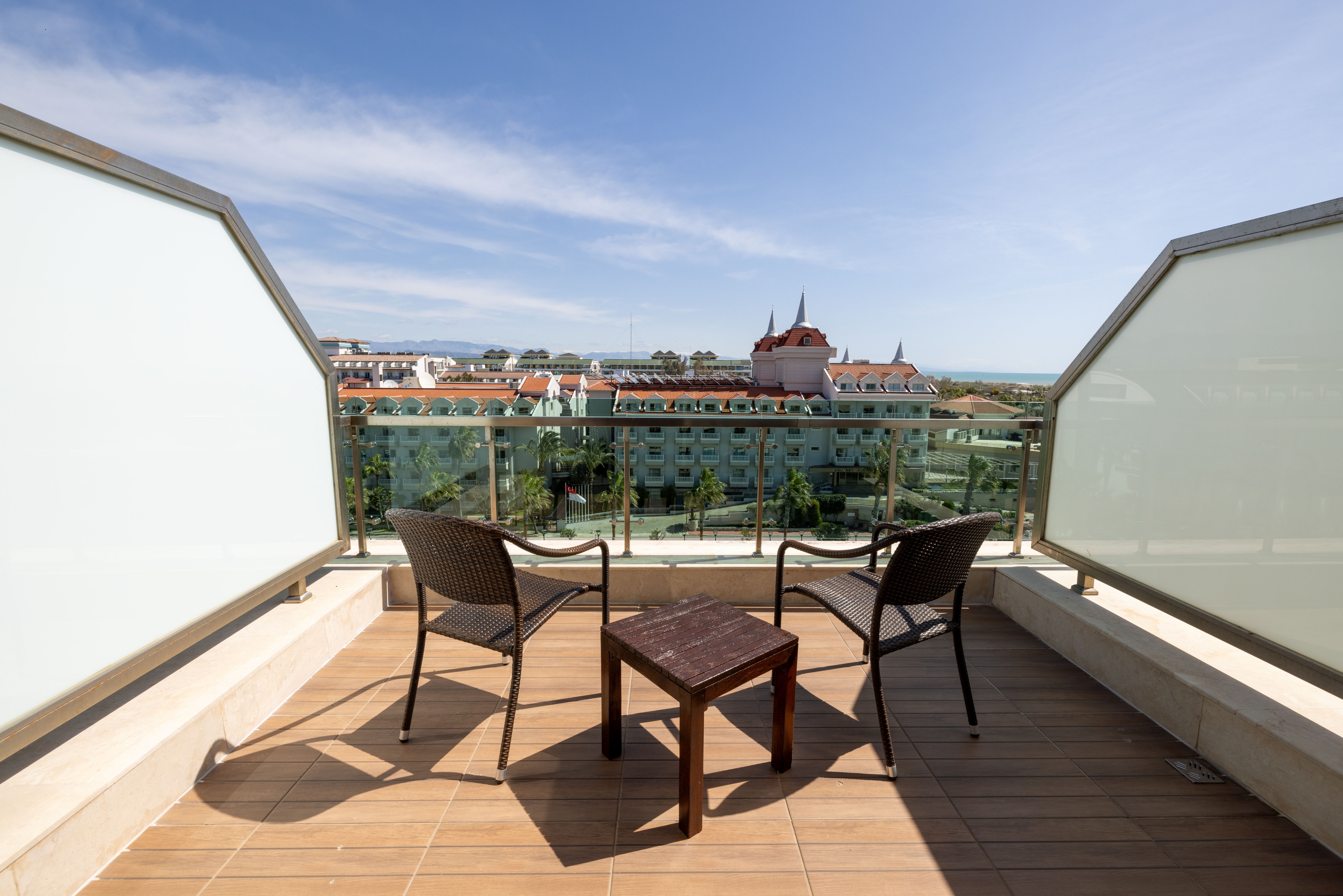 Crystal Waterworld Resort & Spa