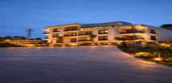 Bl Karakum Suites