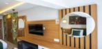 Standart 3 Kişilik Oda Görseli