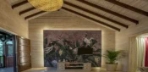 Bungalow Üç Kişilik Oda Görseli