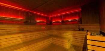Akar International Hotels · 55
