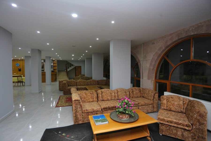 Tulpar Otel Cappadocia