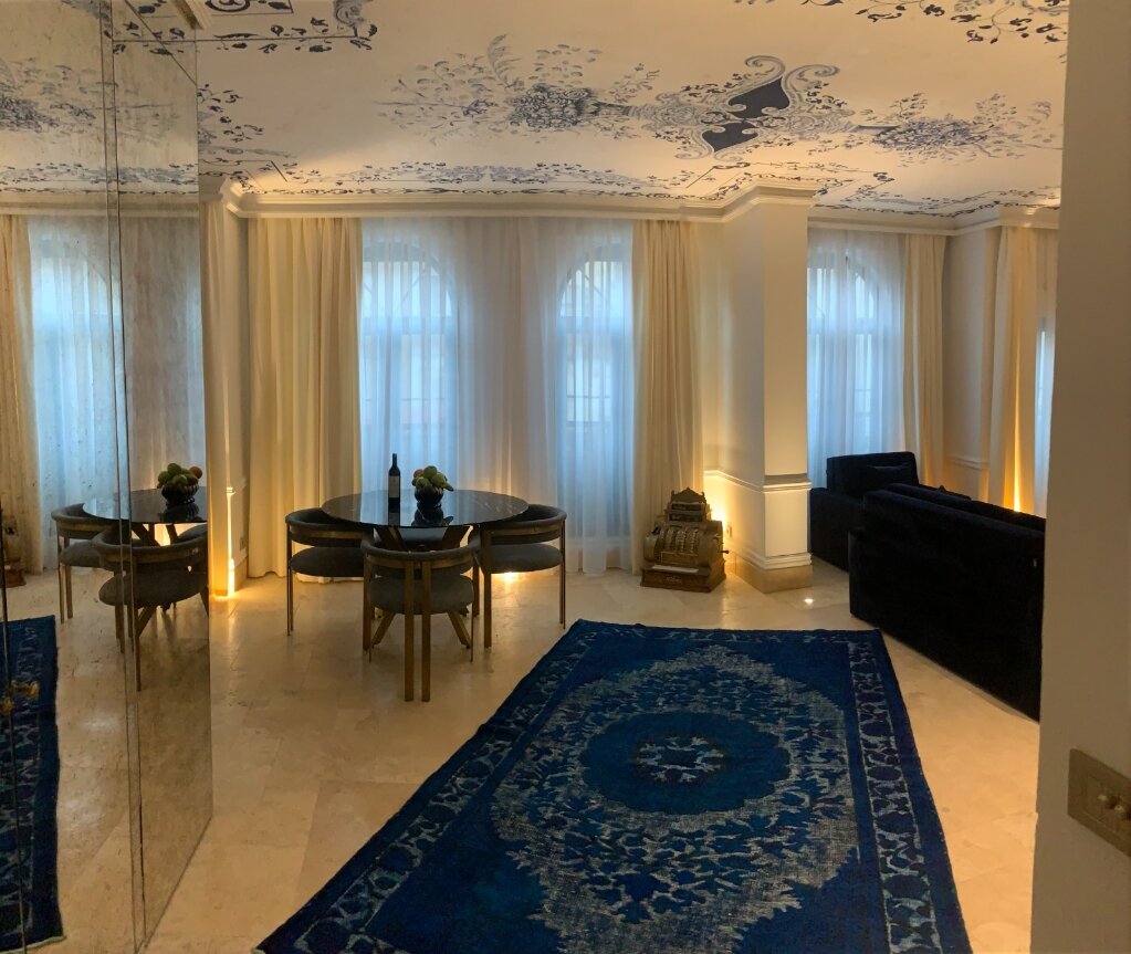 AB Residences İstanbul · 4