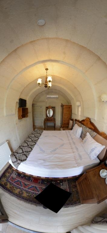 Gamirasu Village House